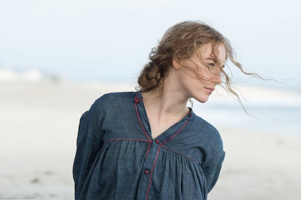 Imagen de la película Little Women