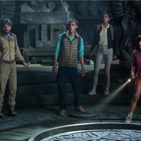Foto de 'Dora and the Lost City of Gold'