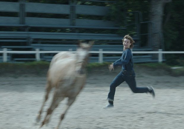 Imagen de la película Tutto il mio folle amore