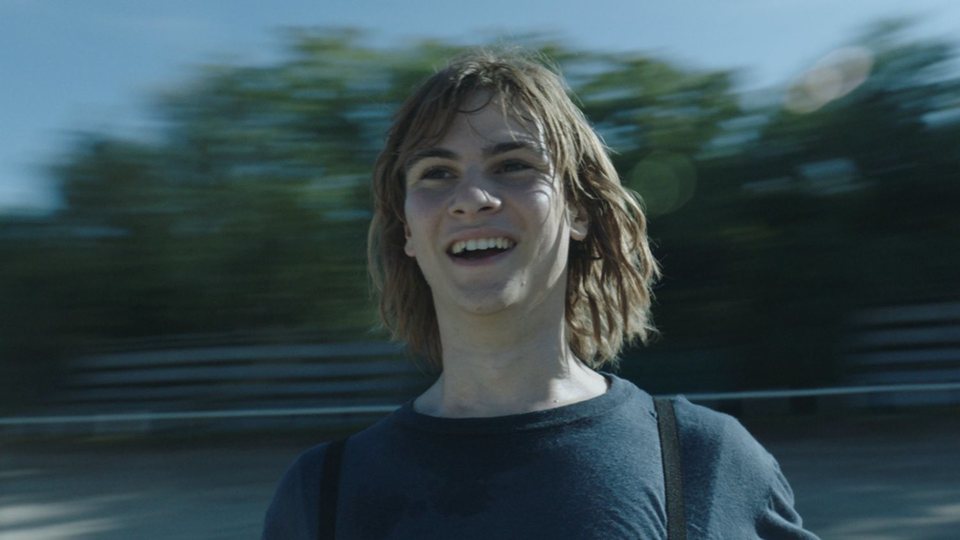Imagen de la película Tutto il mio folle amore
