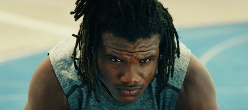 Imagen de la película Sprinter