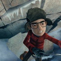 Foto de 'Mission Kathmandu: The Adventures of Nelly & Simon'