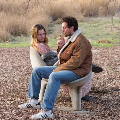 A Million Little Pieces