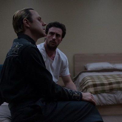 A Million Little Pieces