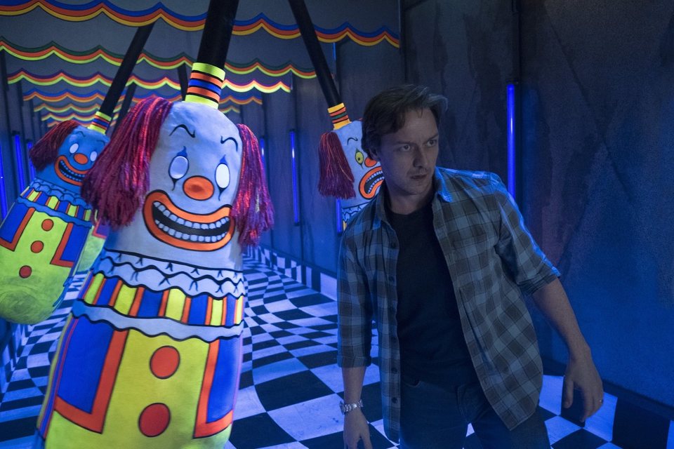 Imagen de la película It - Chapter 2
