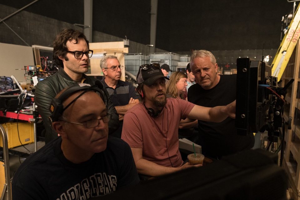 Imagen de la película It - Chapter 2