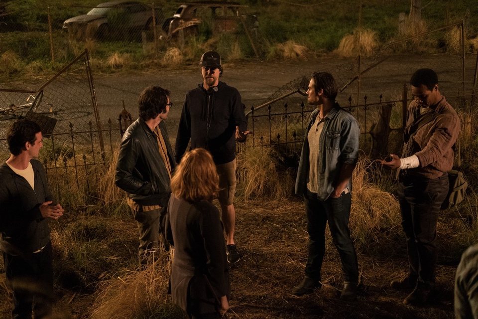 Imagen de la película It - Chapter 2