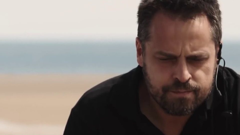 Imagen de la película Sea of Shadows