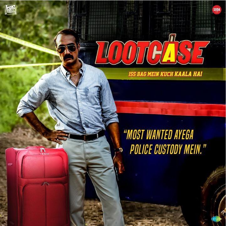 Lootcase