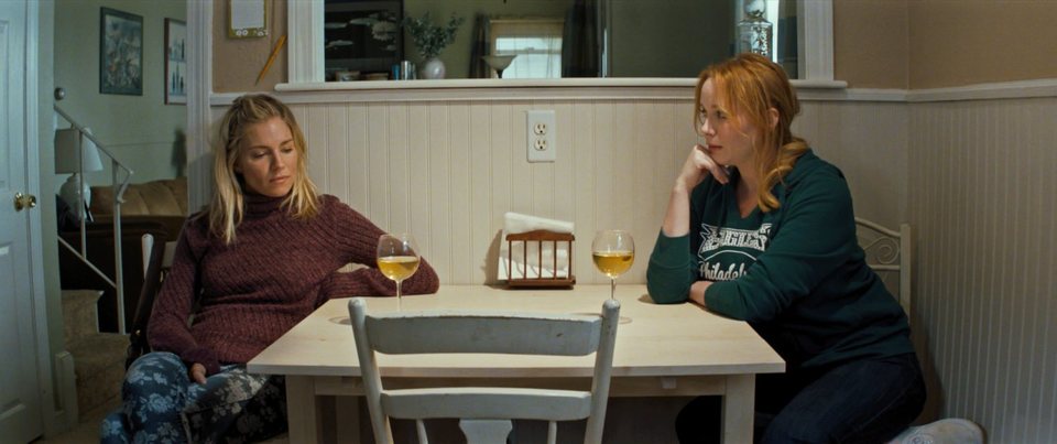 Imagen de la película American Woman