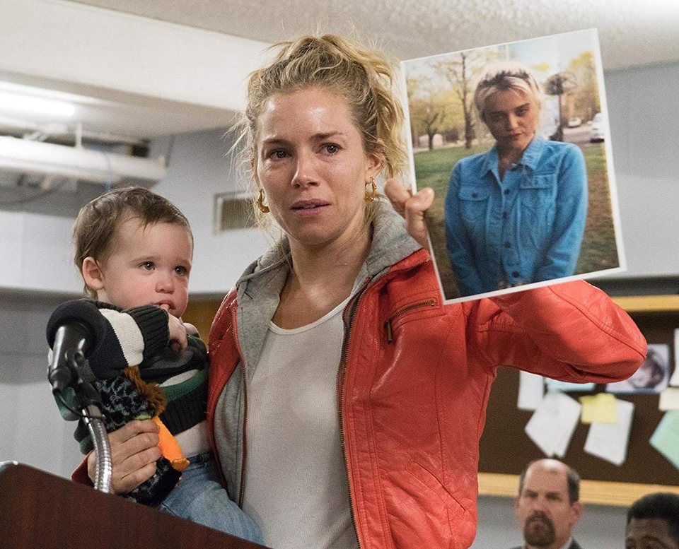 Imagen de la película American Woman