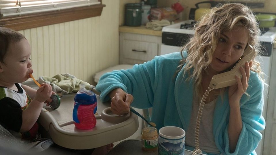 Imagen de la película American Woman