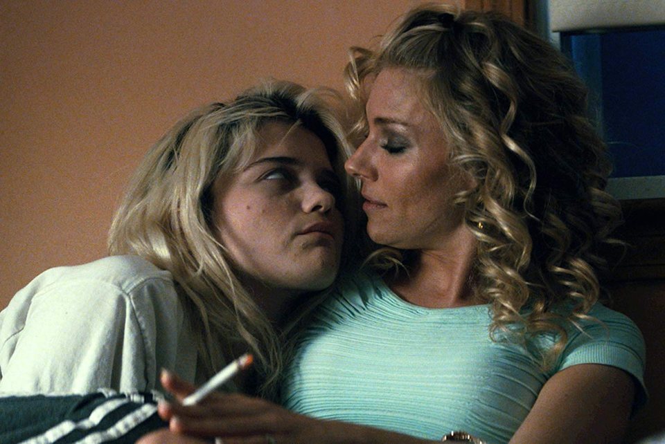 Imagen de la película American Woman