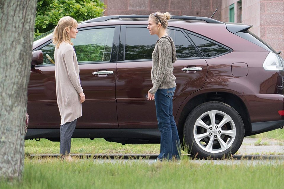 Imagen de la película American Woman