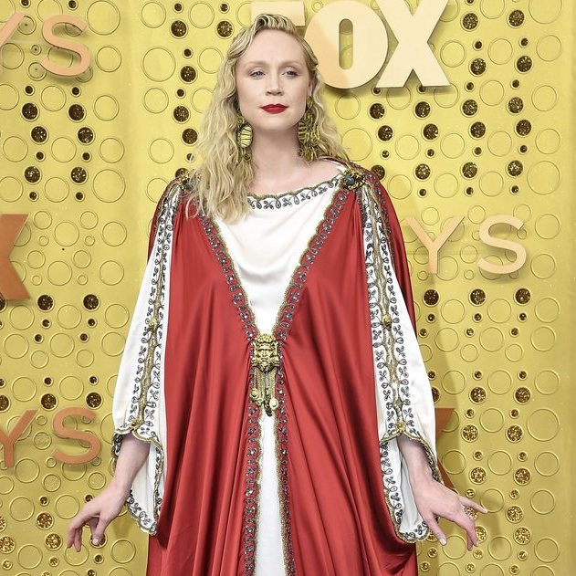 Emmys 2019 red carpet