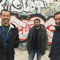 'La trinchera infinita'