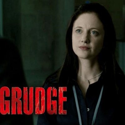 The Grudge