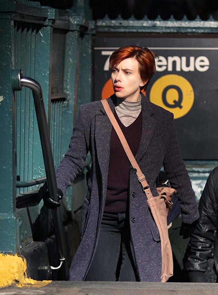 Imagen de la película Marriage Story