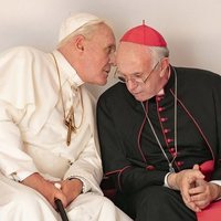 Foto de 'The Two Popes'