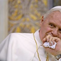 Foto de 'The Two Popes'
