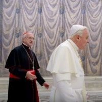 Foto de 'The Two Popes'