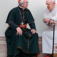 Foto de 'The Two Popes'