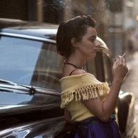 La vida invisible de Eurídice Gusmão