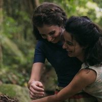 La vida invisible de Eurídice Gusmão