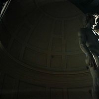 Michelangelo infinito