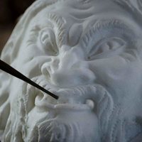 Michelangelo infinito