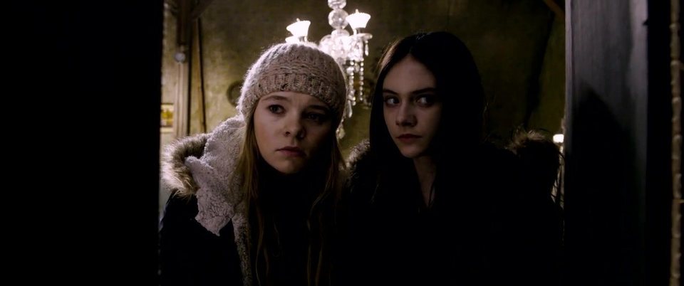 Imagen de la película Ghostland