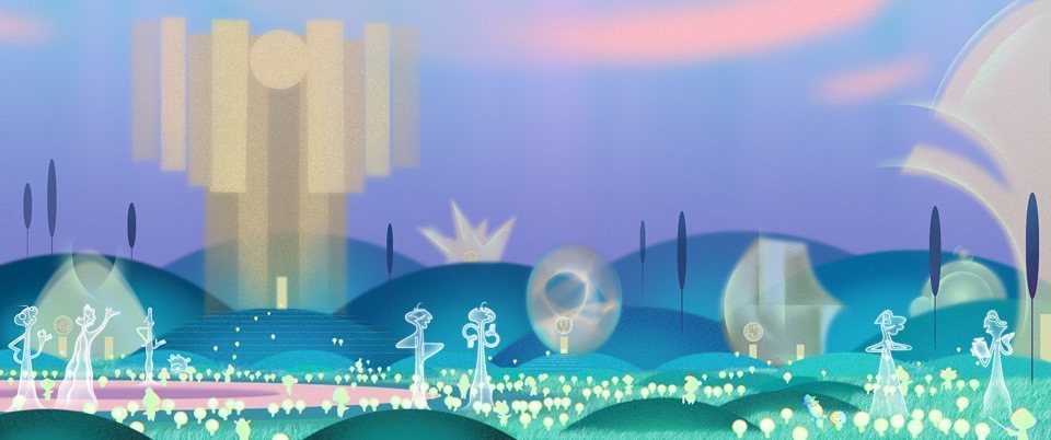 Imagen de la película Soul
