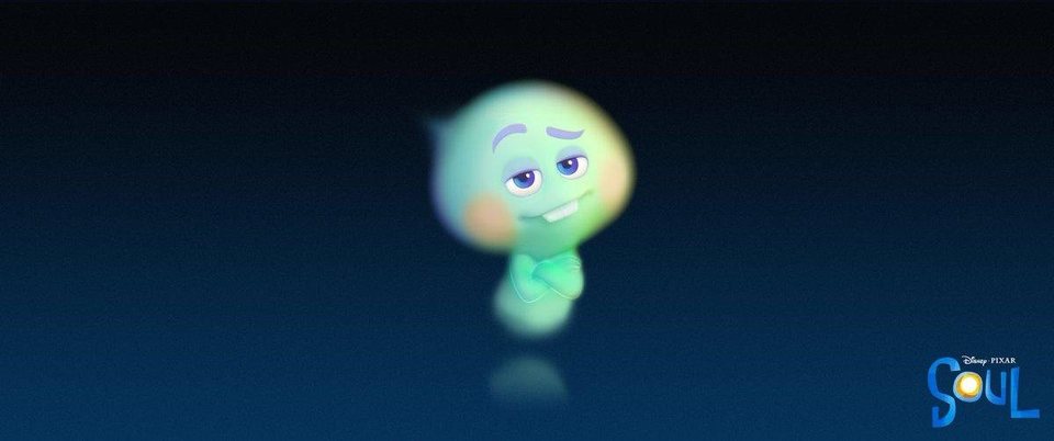 Imagen de la película Soul