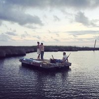 Foto de 'The Peanut Butter Falcon'