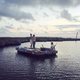 Imagen de la película The Peanut Butter Falcon