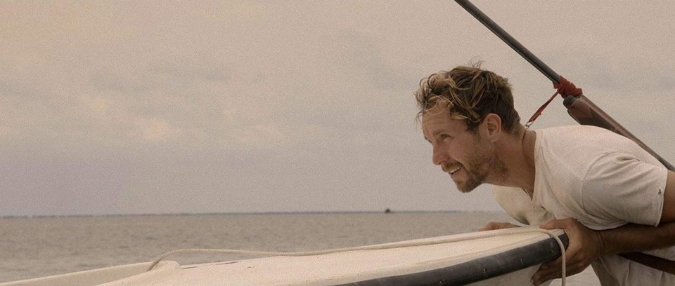 Imagen de la película The Peanut Butter Falcon