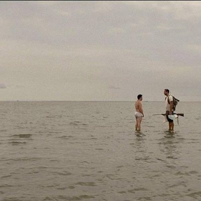 The Peanut Butter Falcon