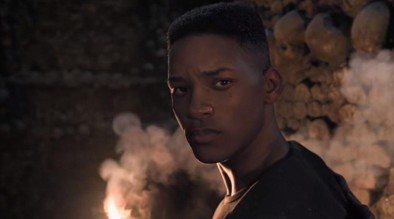 Imagen de la película Gemini Man