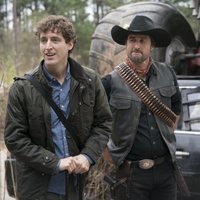 Zombieland: Mata y Remata