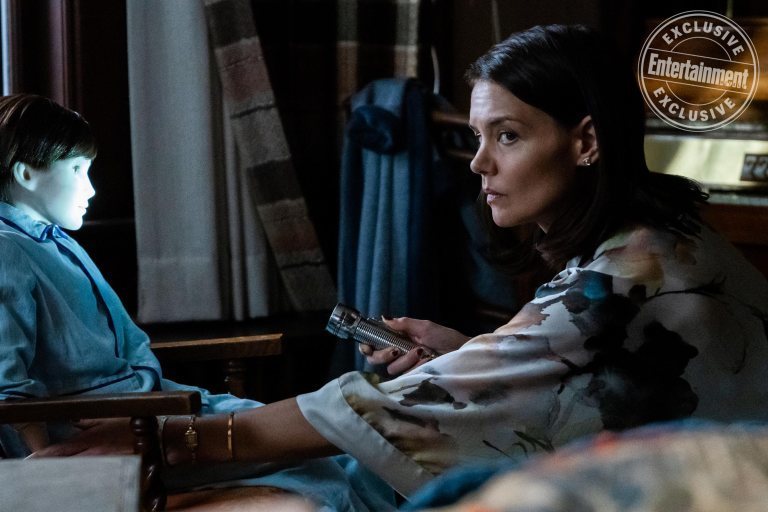 Imagen de la película Brahms: The Boy II