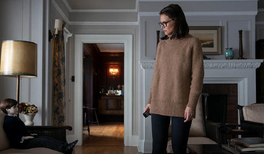 Imagen de la película Brahms: The Boy II