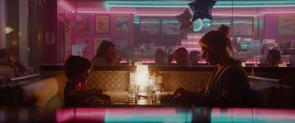 Imagen de la película Pearl