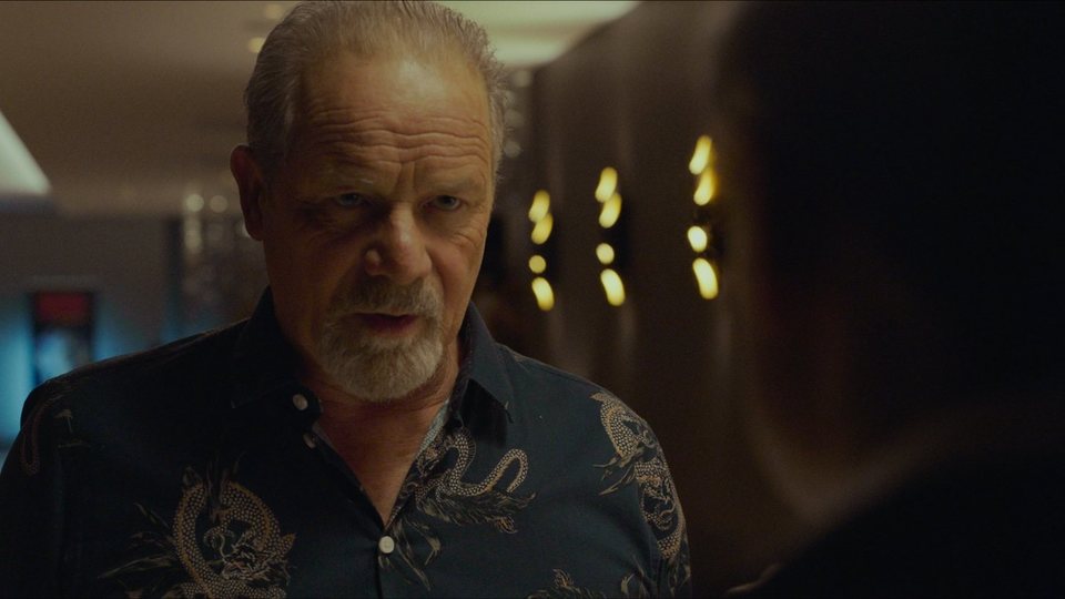 Imagen de la película Pearl