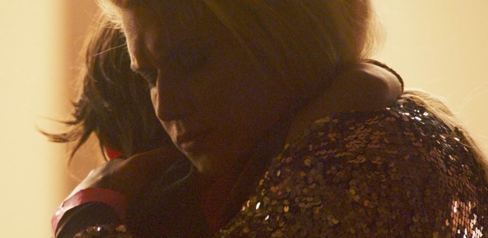Imagen de la película Pearl