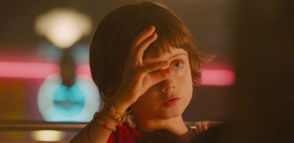 Imagen de la película Pearl