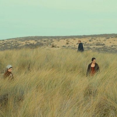 Portrait of a Lady on Fire