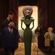 Imagen de la película The Addams Family