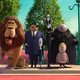 Imagen de la película The Addams Family