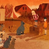 Jacob, Mimmi and the Talking Dogs