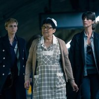 Foto de 'The Goya Murders'